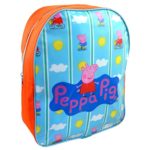 Peppa Pig Cat Ab 11008 Premium Zaino 40 Cm 0