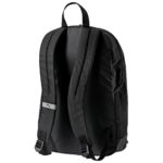 Puma Rucksack Buzz Backpack Zaino Unisex Adulto Nero Black Taglia Unica 0 0