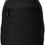 Puma Rucksack Buzz Backpack Zaino Unisex Adulto Nero Black Taglia Unica 0