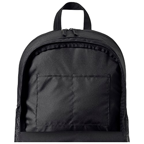 Puma Rucksack Buzz Backpack Zaino Unisex Adulto Nero Black Taglia Unica 0 2