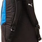 Puma Zaino Evopower Blu Team Power Blueblackwhite 48 X 34 X 19 Cm 28 Litri 0 0