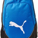 Puma Zaino Evopower Blu Team Power Blueblackwhite 48 X 34 X 19 Cm 28 Litri 0