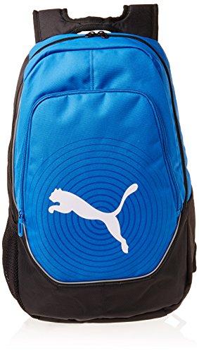Puma Zaino Evopower Blu Team Power Blueblackwhite 48 X 34 X 19 Cm 28 Litri 0 Puma Zaino Evopower Blu Team Power Blueblackwhite 48 X 34 X 19 Cm 28 Litri 0