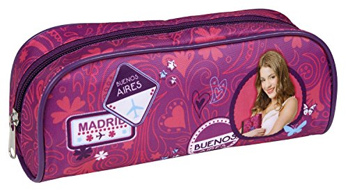 Rocco Giocattoli Violetta Astuccio 0