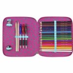 Santoro Gorjuss Astuccio 2 Zip The Dreamer 0 3