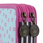 Santoro Gorjuss Astuccio 2 Zip The Dreamer 0 4