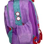 Santoro Gorjuss Zaino Pink Rosa G4183560 0 1