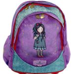 Santoro Gorjuss Zaino Pink Rosa G4183560 0