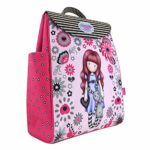 Santoro Gorjuss Fiesta Pocket Zaino Il Mio Regalo 0 0