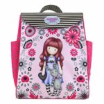 Santoro Gorjuss Fiesta Pocket Zaino Il Mio Regalo 0