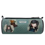 Santoro Gorjuss Astuccio Rotondo Blu 0 0