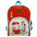 Santoro Kori Kumi Mini Zaino An Apple A Day 0 0