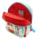 Santoro Kori Kumi Mini Zaino An Apple A Day 0 2