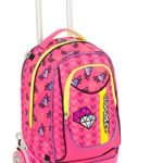 Seven Trolley New Jack Shifty Girl 201001859 382 0