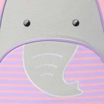 Skip Hop Zoo Little Kids Zaino Elefante 0 1