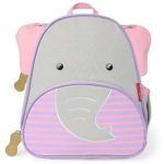Skip Hop Zoo Little Kids Zaino Elefante 0