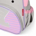 Skip Hop Zoo Little Kids Zaino Elefante 0 2