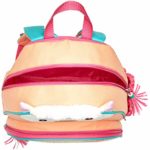 Skip Hop Zoo Little Kids Zaino Luna Llama 0 2