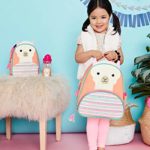 Skip Hop Zoo Little Kids Zaino Luna Llama 0 4