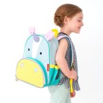 Skip Hop Zoo Zaino Motivo Unicorno 0 1