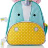 Skip Hop Zoo Zaino Motivo Unicorno 0