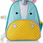 Skip Hop Zoo Zaino Motivo Unicorno 0
