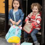 Skip Hop Zoo Zaino Motivo Unicorno 0 4
