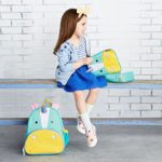 Skip Hop Zoo Zaino Motivo Unicorno 0 5