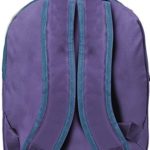 Star Licensing Disney Frozen Zainetto Medio Per Bambini Con Stampa Stellata 32 Cm Multicolore 0 0