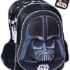 Star Wars 338 17031 Zaino Ovale S Darth Vader 0