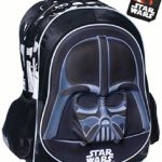 Star Wars 338 17031 Zaino Ovale S Darth Vader 0