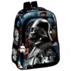 Star Wars 54483 Zaino A Tema Signore Oscuro Dimensioni 37 Cm 0