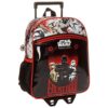 Star Wars Rogue One Zaino Scuola Materna Con Carrello Colore Multicolore 0