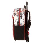 Star Wars Rogue One Zaino Scuola Materna Con Carrello Colore Multicolore 0 2