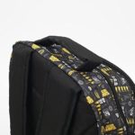 Star Wars Tw909000 Zainetto Per Bambini 46 Cm Nero 0 5