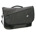 Tracolla Porta Pc Nike Grigia 0 0