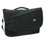 Tracolla Porta Pc Nike Grigia 0 1