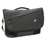 Tracolla Porta Pc Nike Grigia 0