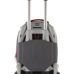 Trolley Seven New Jack Dice Boy Rosso Sganciabile E Lavabile Scuola E Viaggio 0 0