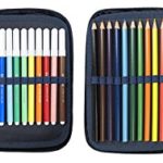 Target Multi Football Full Astuccio 22 Cm Blu Scuro 0 1