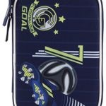 Target Multi Football Full Astuccio 22 Cm Blu Scuro 0