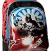 The Last Jedi Zaino 46 Cm 3091 Liters Multicolore Multicolor 0