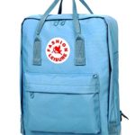 Tibes Zaino Per Studenti Zaino Della Scuola Borsa Zaino Backpack Laptop Schoolbag Zaino Per Scuola Zaino Per Pc Azzurro 0 0