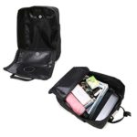 Tibes Zaino Per Studenti Zaino Della Scuola Borsa Zaino Backpack Laptop Schoolbag Zaino Per Scuola Zaino Per Pc Azzurro 0 2