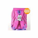 Trade Shop Traesio Zaino Estensibile Violetta My Song Disney Channel Scuola Bambine Elementari 0 1