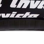 Trolley Invicta Extra Bump Lettering 45 Litri Spallacci A Scomparsa Uso Zaino Scuolaviaggio Nero 0 3