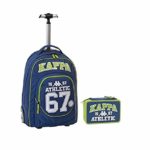 Trolley Seven Kappa Athletic 0