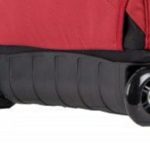 Trolley Yub Murales Girl 2in1 34 Lt Rosa Zaino Con Spallacci A Scomparsa Scuola Viaggio 0 0