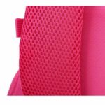 Trolley Zaino Joseko Bambino Ragazzo Zaino Trolley Rimovibile Con Ruote Bagaglio A Mano Della Scuola Cartella Nero 0 2