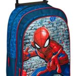 Undercover Valigia Rot Blu 10091816 0